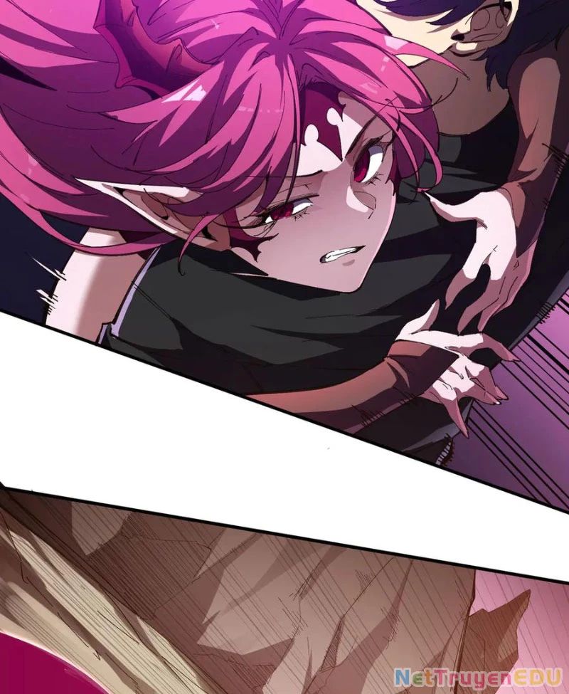 Thánh Hiệp Sĩ Cấp Sss Chap 60 - Next Chap 61