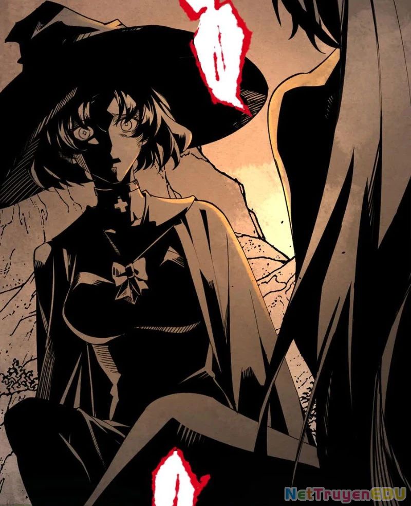 Thánh Hiệp Sĩ Cấp Sss Chap 60 - Next Chap 61