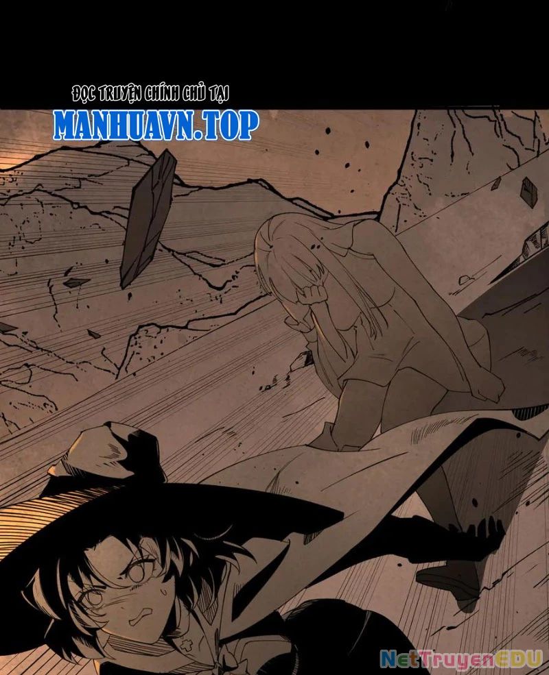 Thánh Hiệp Sĩ Cấp Sss Chap 60 - Next Chap 61
