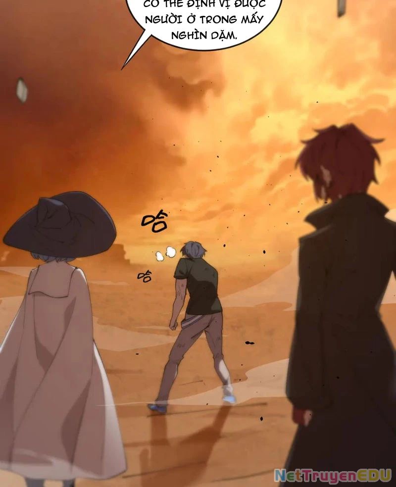 Thánh Hiệp Sĩ Cấp Sss Chap 60 - Next Chap 61