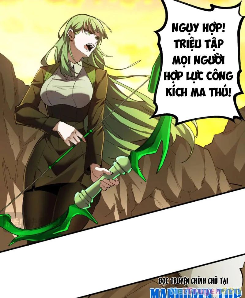 Thánh Hiệp Sĩ Cấp Sss Chap 60 - Next Chap 61