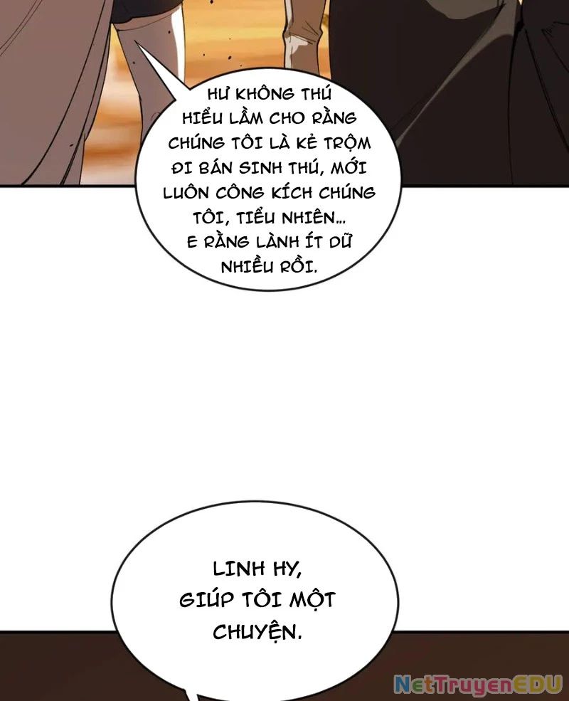 Thánh Hiệp Sĩ Cấp Sss Chap 60 - Next Chap 61