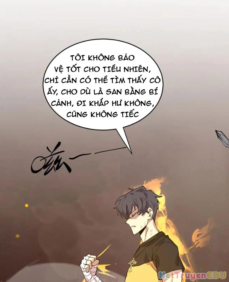Thánh Hiệp Sĩ Cấp Sss Chap 60 - Next Chap 61