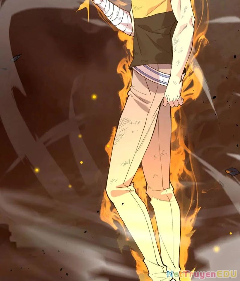 Thánh Hiệp Sĩ Cấp Sss Chap 60 - Next Chap 61
