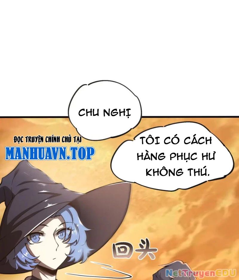 Thánh Hiệp Sĩ Cấp Sss Chap 60 - Next Chap 61