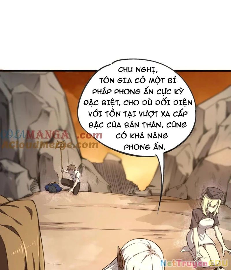 Thánh Hiệp Sĩ Cấp Sss Chap 60 - Next Chap 61