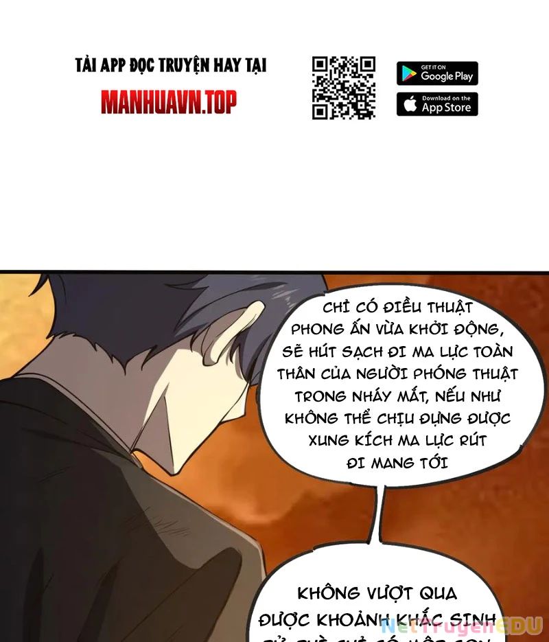 Thánh Hiệp Sĩ Cấp Sss Chap 60 - Next Chap 61