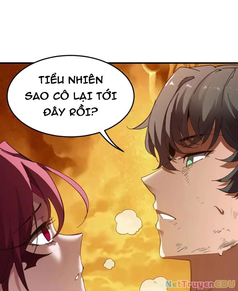 Thánh Hiệp Sĩ Cấp Sss Chap 60 - Next Chap 61