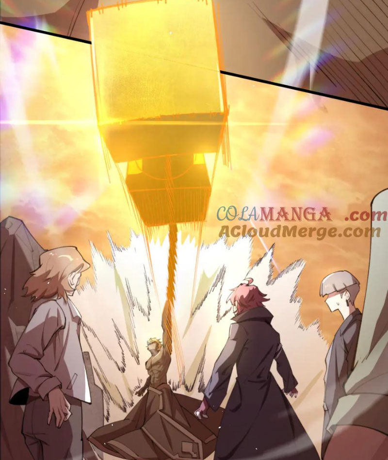 Thánh Hiệp Sĩ Cấp Sss Chap 61 - Next Chap 62