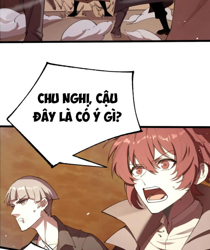 Thánh Hiệp Sĩ Cấp Sss Chap 61 - Next Chap 62