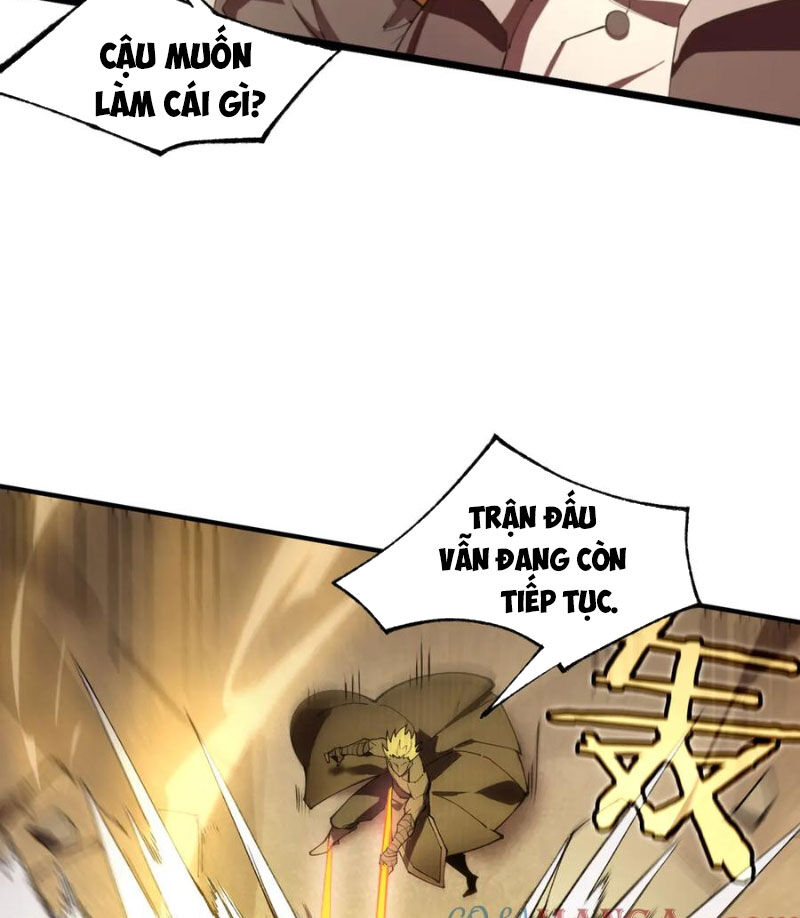 Thánh Hiệp Sĩ Cấp Sss Chap 61 - Next Chap 62
