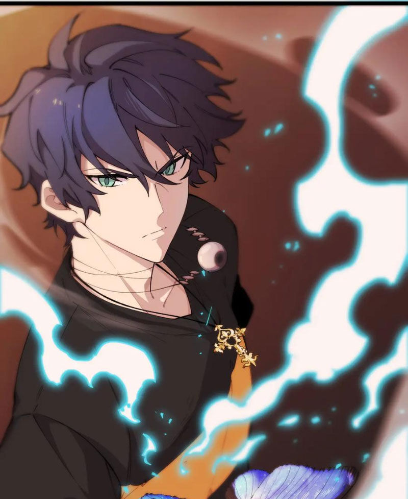 Thánh Hiệp Sĩ Cấp Sss Chap 61 - Next Chap 62