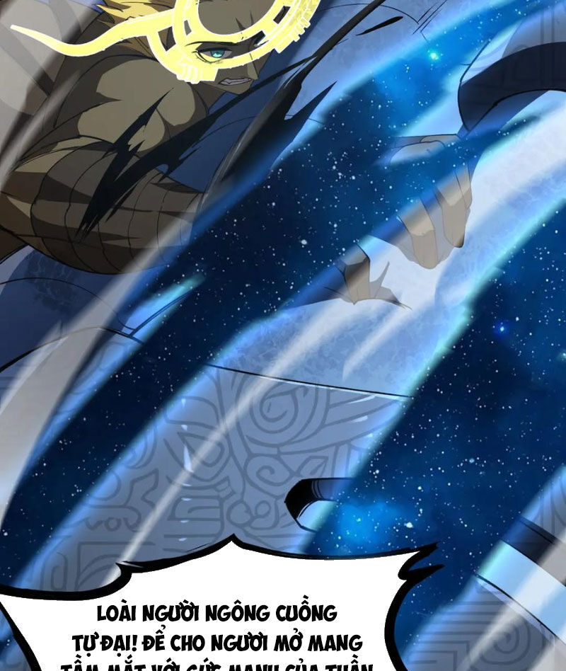 Thánh Hiệp Sĩ Cấp Sss Chap 61 - Next Chap 62