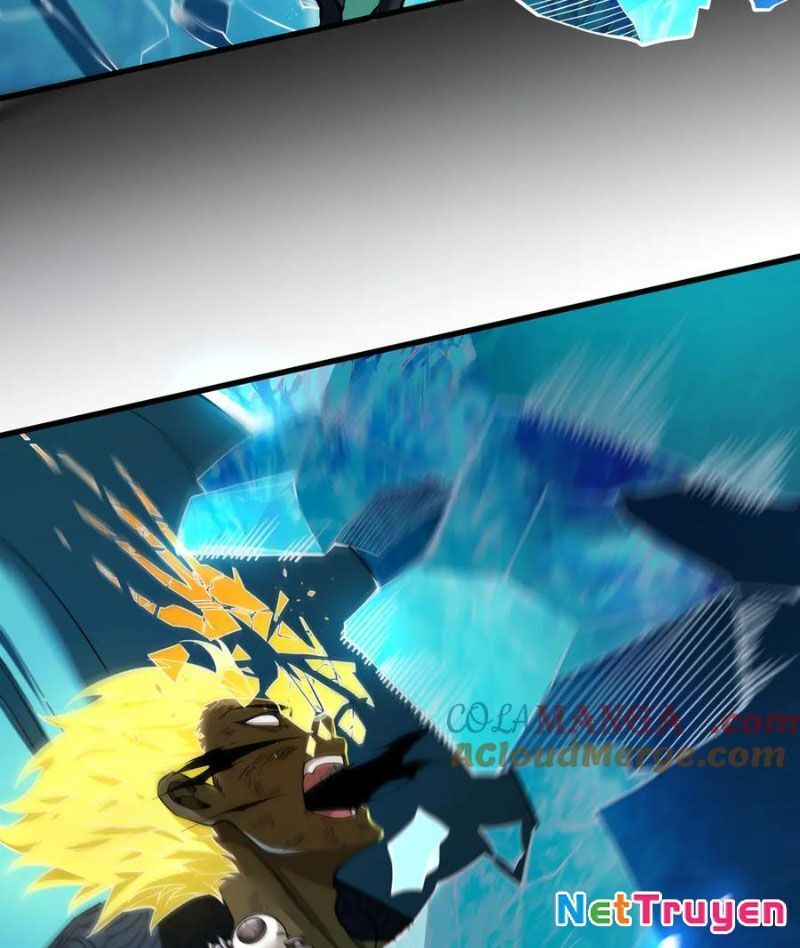 Thánh Hiệp Sĩ Cấp Sss Chap 61 - Next Chap 62