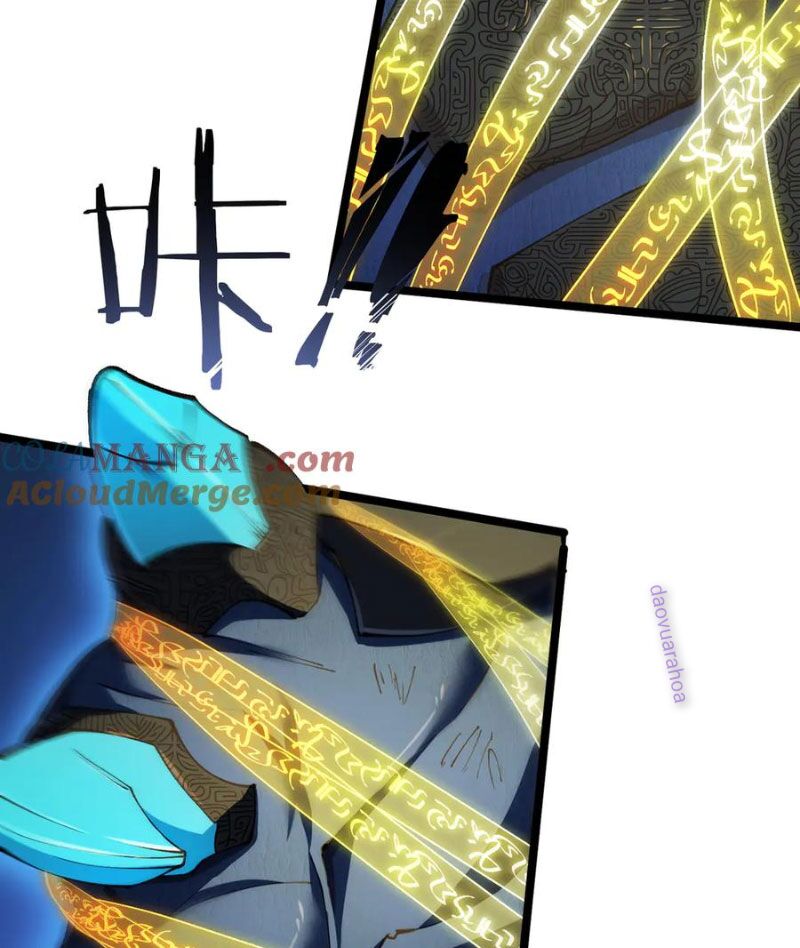Thánh Hiệp Sĩ Cấp Sss Chap 61 - Next Chap 62