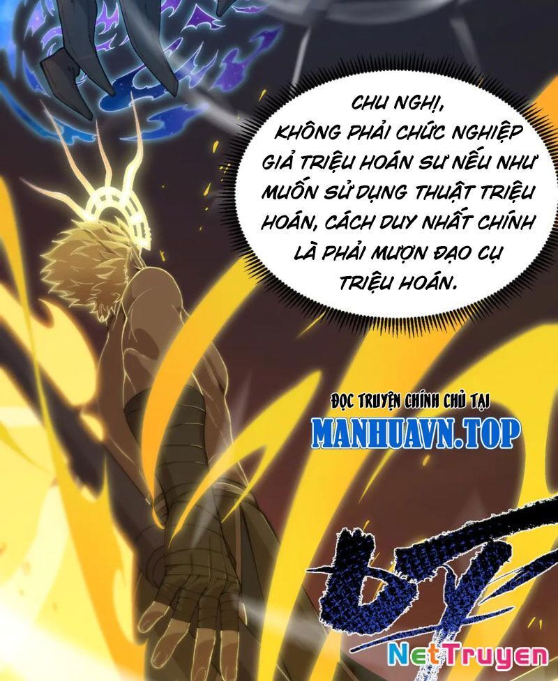 Thánh Hiệp Sĩ Cấp Sss Chap 61 - Next Chap 62