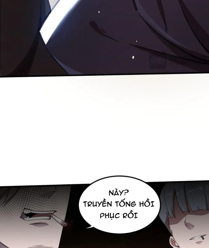 Thánh Hiệp Sĩ Cấp Sss Chap 61 - Next Chap 62