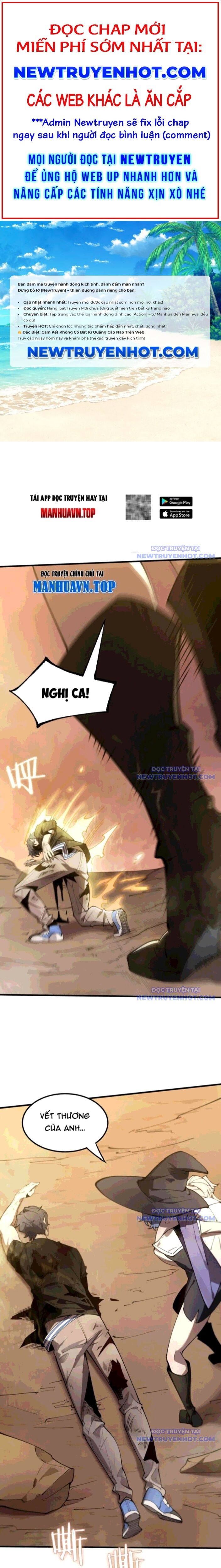 Thánh Hiệp Sĩ Cấp Sss Chap 62 - Next Chap 63