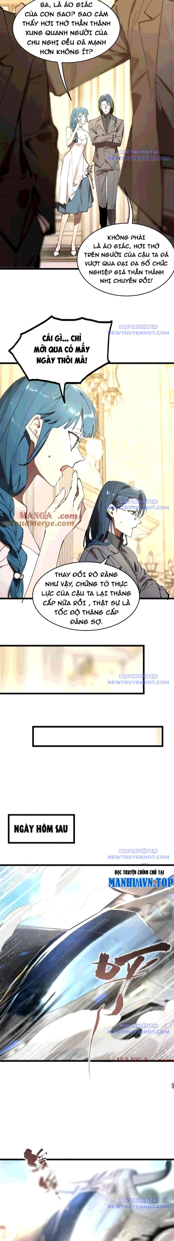 Thánh Hiệp Sĩ Cấp Sss Chap 63 - Next Chap 64