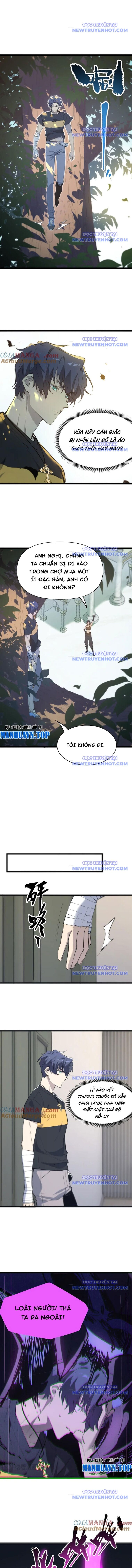 Thánh Hiệp Sĩ Cấp Sss Chap 65 - Next Chap 66