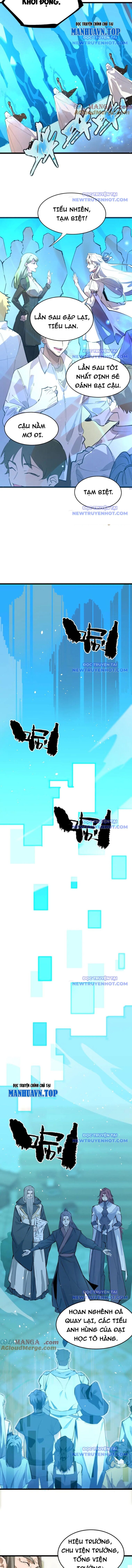 Thánh Hiệp Sĩ Cấp Sss Chap 66 - Next Chap 67