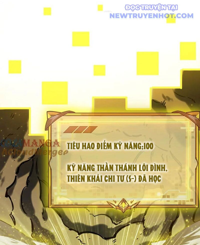 Thánh Hiệp Sĩ Cấp Sss Chap 67 - Next Chap 68