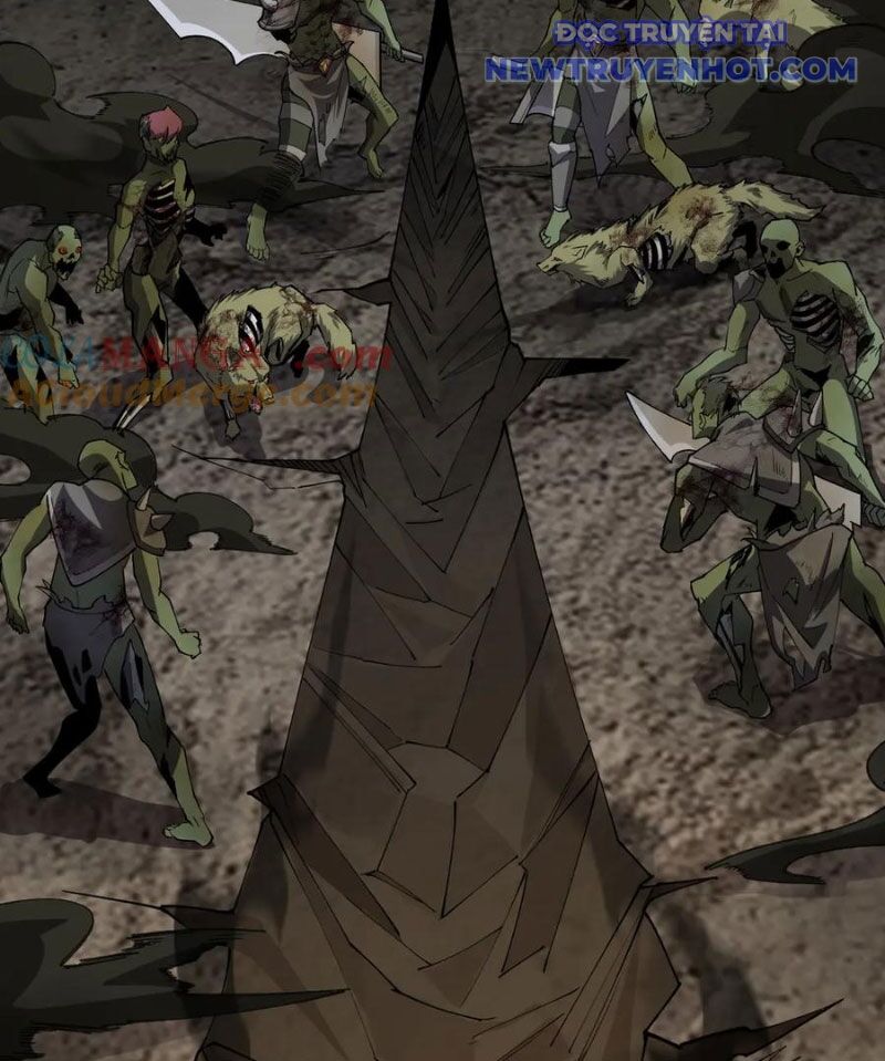 Thánh Hiệp Sĩ Cấp Sss Chap 67 - Next Chap 68
