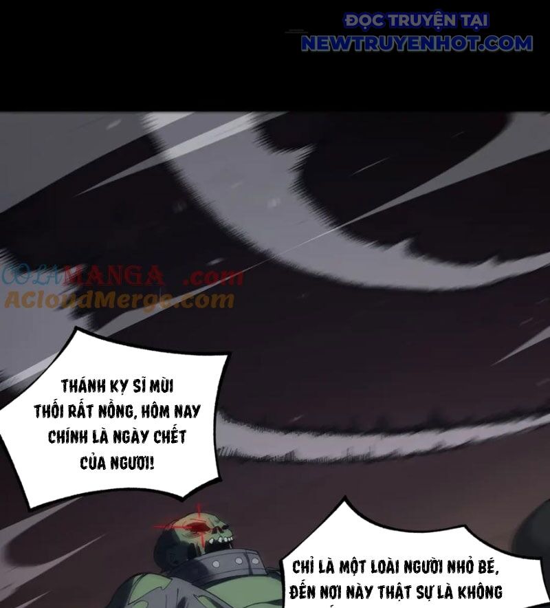 Thánh Hiệp Sĩ Cấp Sss Chap 67 - Next Chap 68
