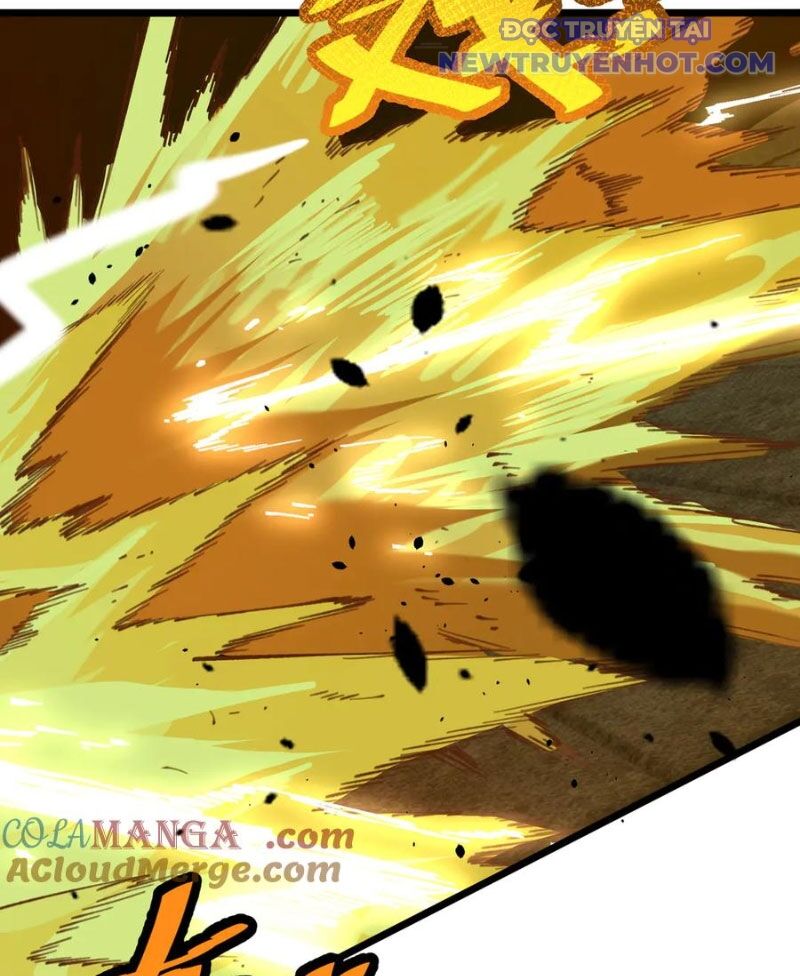 Thánh Hiệp Sĩ Cấp Sss Chap 67 - Next Chap 68