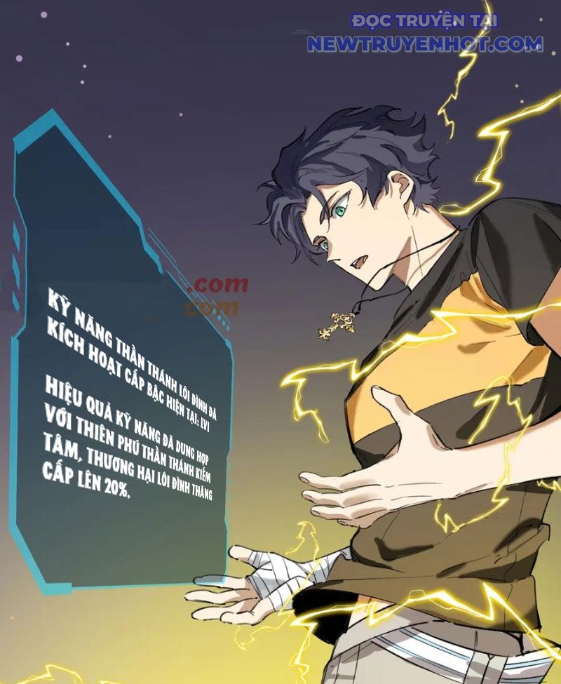 Thánh Hiệp Sĩ Cấp Sss Chap 67 - Next Chap 68