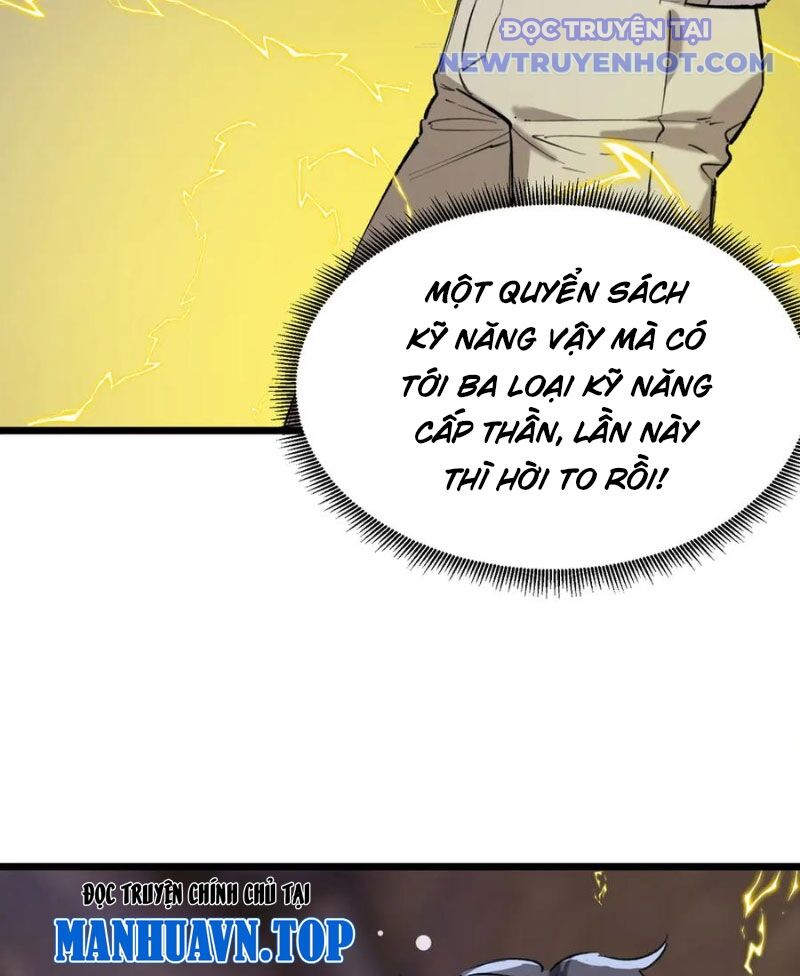 Thánh Hiệp Sĩ Cấp Sss Chap 67 - Next Chap 68