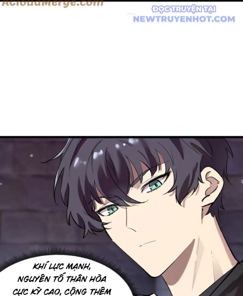 Thánh Hiệp Sĩ Cấp Sss Chap 67 - Next Chap 68