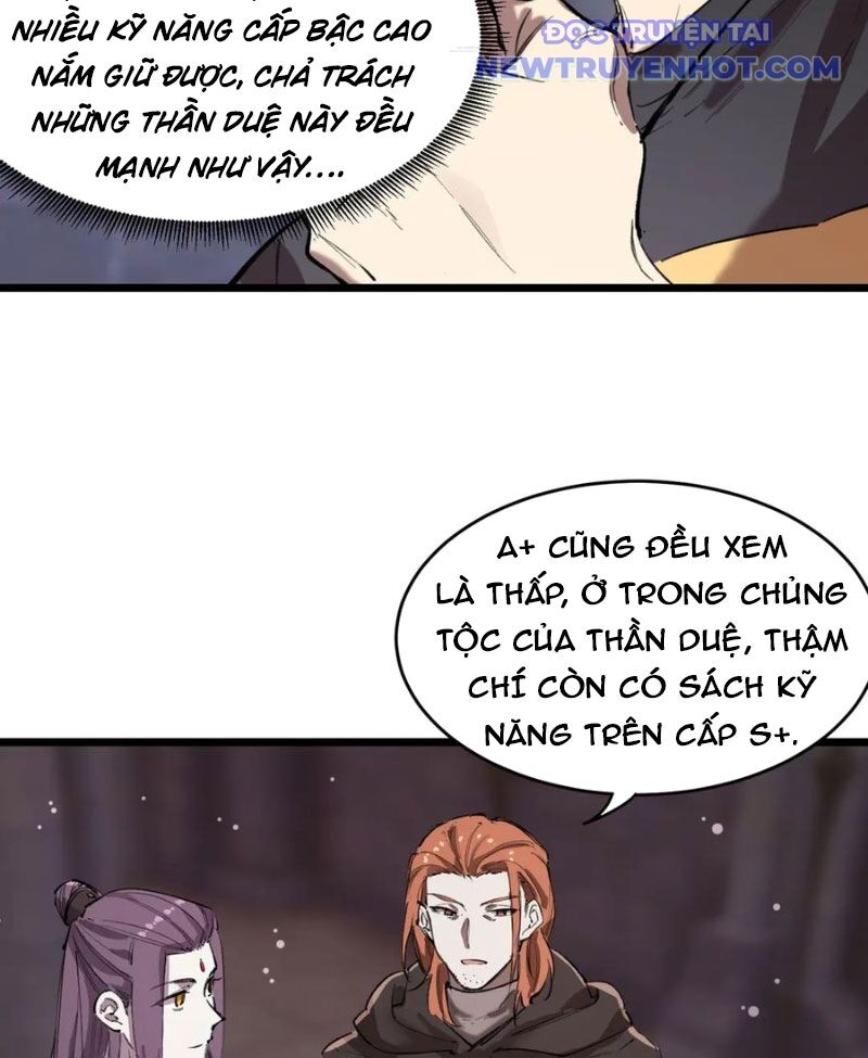 Thánh Hiệp Sĩ Cấp Sss Chap 67 - Next Chap 68