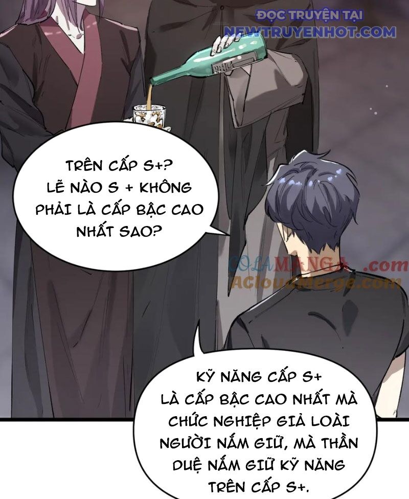 Thánh Hiệp Sĩ Cấp Sss Chap 67 - Next Chap 68