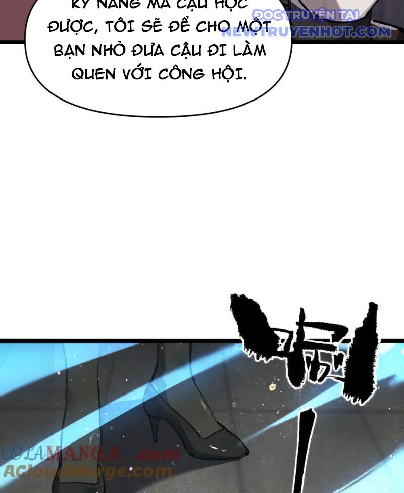 Thánh Hiệp Sĩ Cấp Sss Chap 67 - Next Chap 68