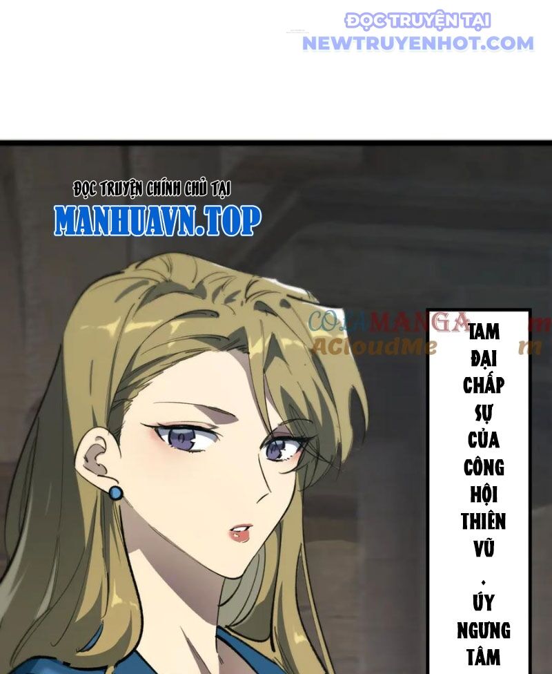 Thánh Hiệp Sĩ Cấp Sss Chap 67 - Next Chap 68