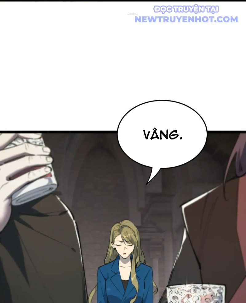 Thánh Hiệp Sĩ Cấp Sss Chap 67 - Next Chap 68