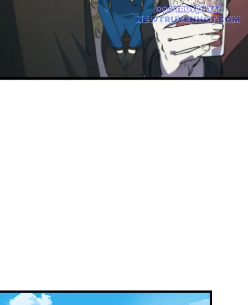 Thánh Hiệp Sĩ Cấp Sss Chap 67 - Next Chap 68