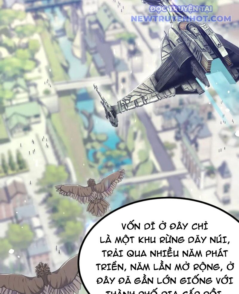 Thánh Hiệp Sĩ Cấp Sss Chap 67 - Next Chap 68