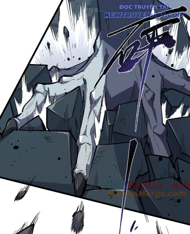 Thánh Hiệp Sĩ Cấp Sss Chap 67 - Next Chap 68