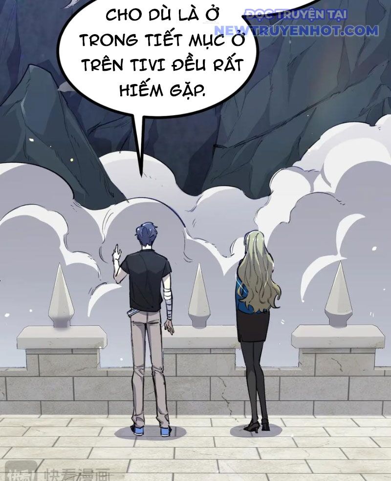 Thánh Hiệp Sĩ Cấp Sss Chap 67 - Next Chap 68