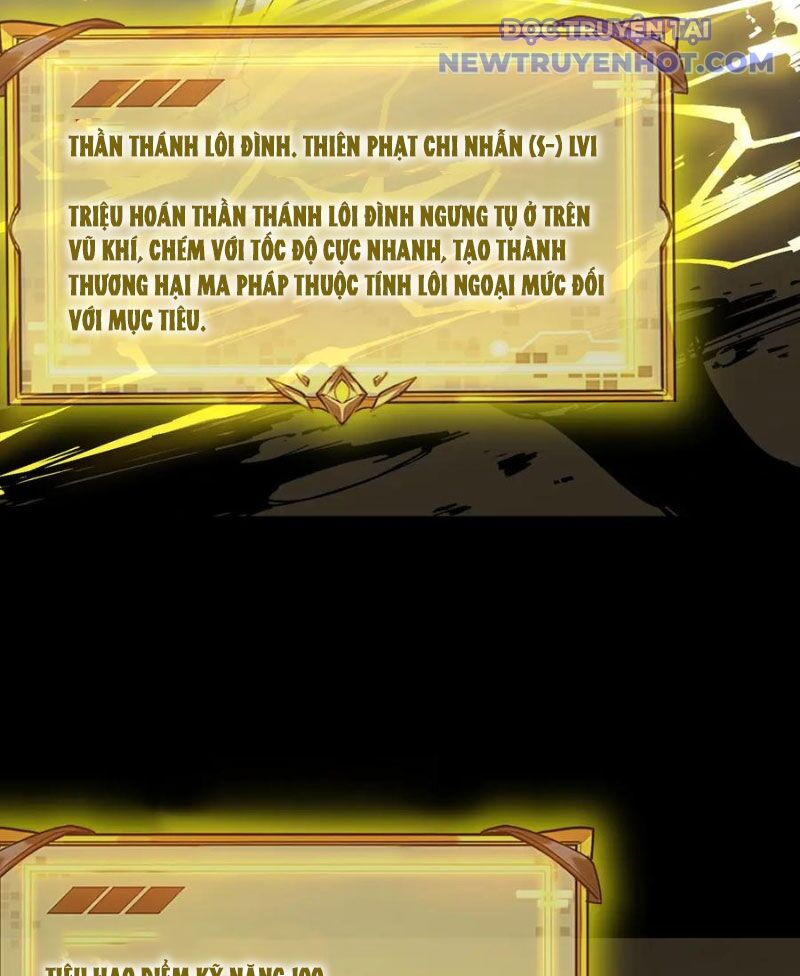 Thánh Hiệp Sĩ Cấp Sss Chap 67 - Next Chap 68