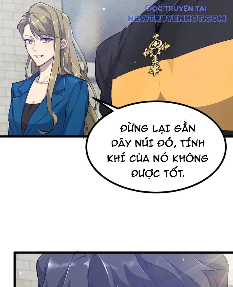 Thánh Hiệp Sĩ Cấp Sss Chap 67 - Next Chap 68
