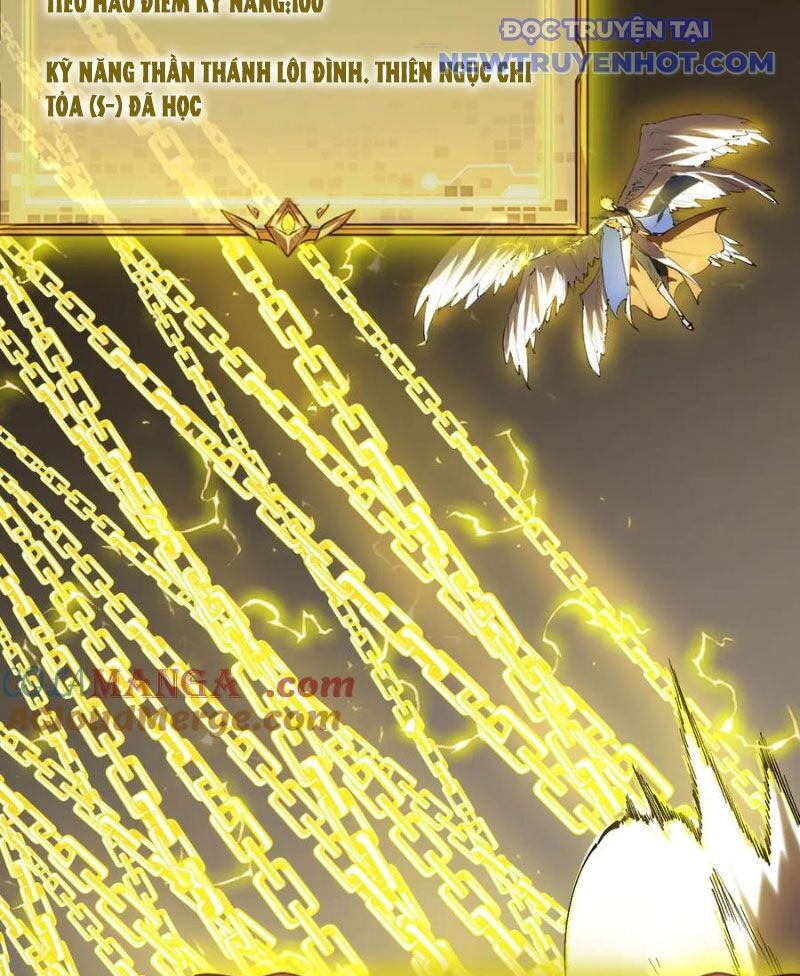Thánh Hiệp Sĩ Cấp Sss Chap 67 - Next Chap 68