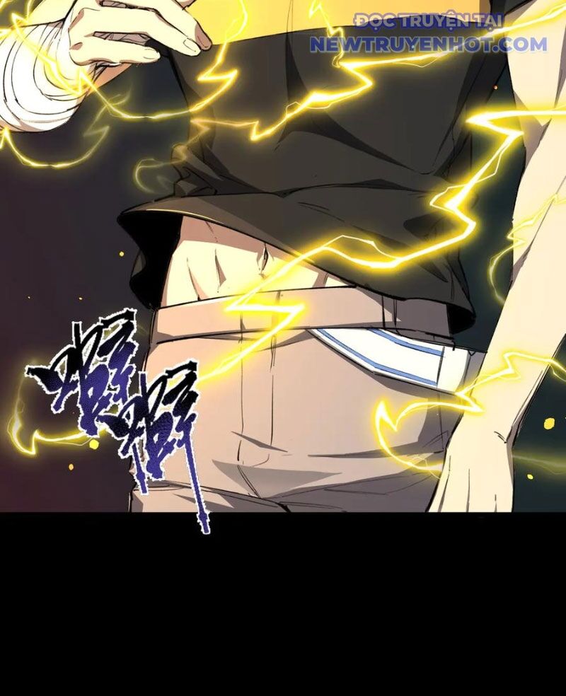Thánh Hiệp Sĩ Cấp Sss Chap 67 - Next Chap 68