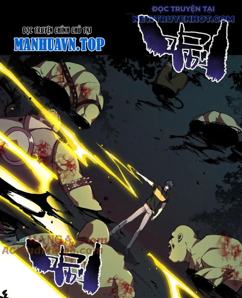 Thánh Hiệp Sĩ Cấp Sss Chap 67 - Next Chap 68