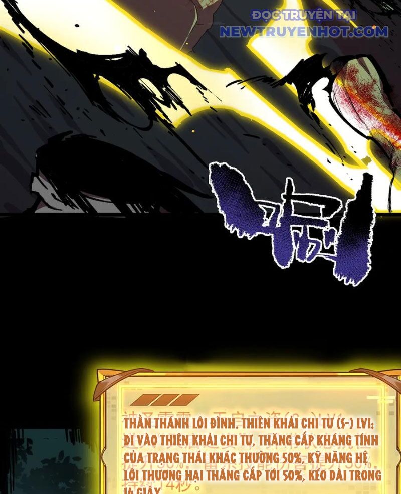 Thánh Hiệp Sĩ Cấp Sss Chap 67 - Next Chap 68