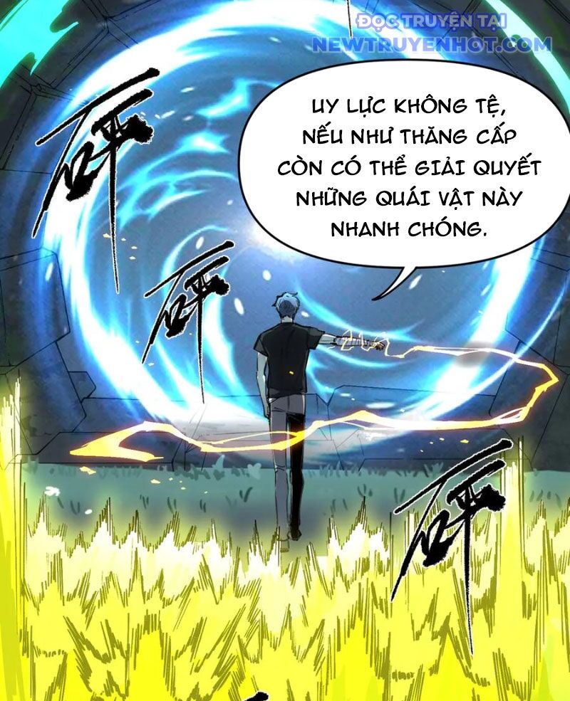 Thánh Hiệp Sĩ Cấp Sss Chap 67 - Next Chap 68