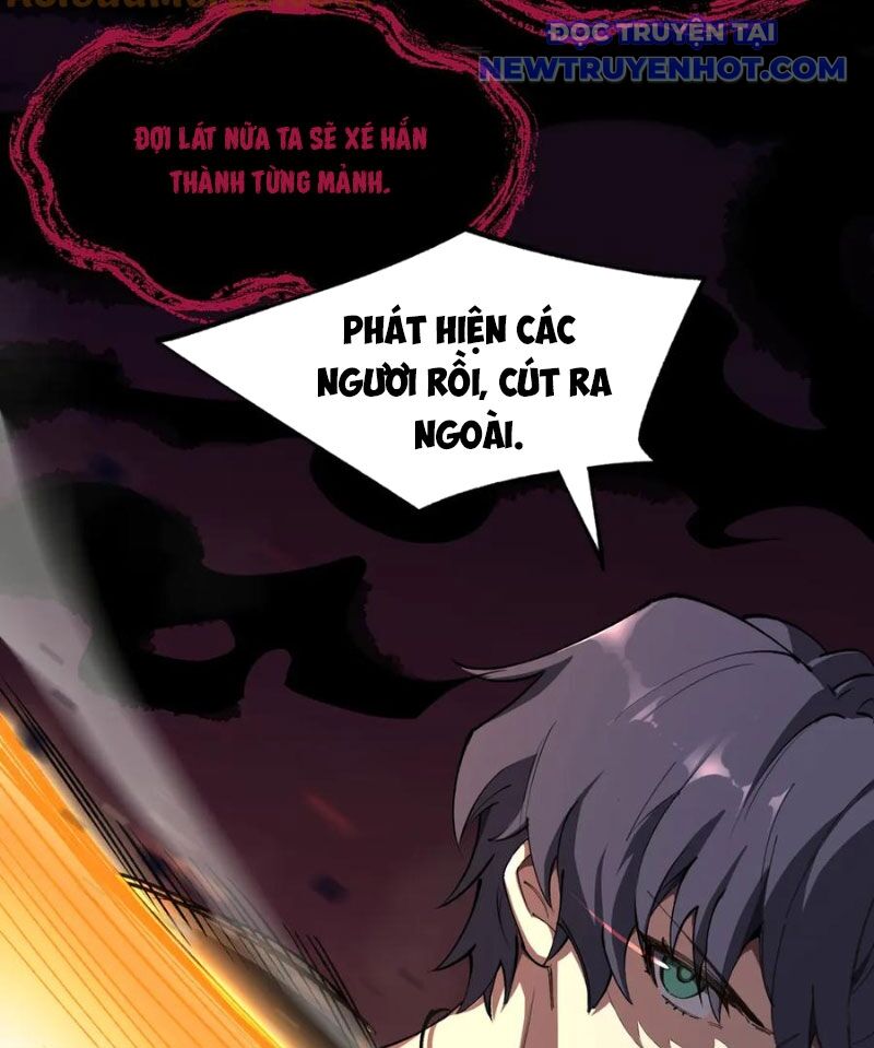 Thánh Hiệp Sĩ Cấp Sss Chap 67 - Next Chap 68