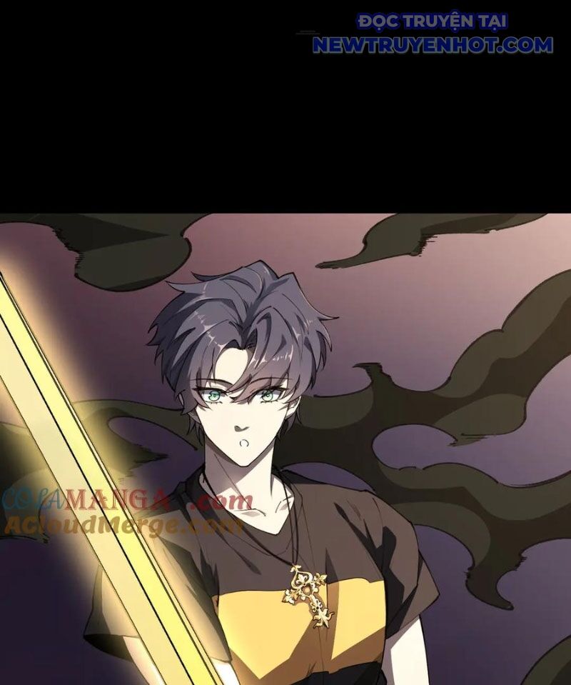 Thánh Hiệp Sĩ Cấp Sss Chap 67 - Next Chap 68